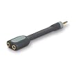 Belkin PureAV Speaker and Headphone Splitter