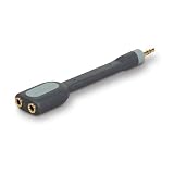 Belkin PureAV AV20603 Speaker and Headphone Splitter