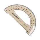 STD5685215 - 6 180 Degree Protractor by Staedtler
