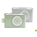 HORI iPod shuffle(aluminum)�� ���ꥢ���С�for iPod shuffle aluminum ���ꥢ�����饹���顼 HIP-28