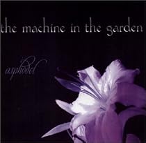 Asphodel