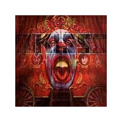 Psycho Circus