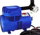 Air Compressors