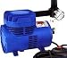 Paasche D500SR Air Compressor with Switch & Regulator