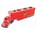 Cars Mack Truck Playset (New - Supercharged)
