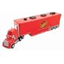 Cars Mack Truck Playset (New - Supercharged)