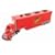 Cars Mack Truck Playset (New - Supercharged)