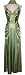 Satin Glam Formal Gown Prom Bridesmaid Dress