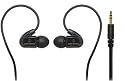 audio-technica 密閉型インナーイヤーヘッドホン ATH-CK9 BK