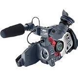 Canon XL1 S - Camcorder - 270 Kpix - Mini DV - black, silver