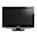 Toshiba 22LV610U 22-Inch 720p LCD TV with Built in DVD Player, Black