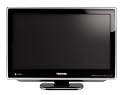 Toshiba 22LV610U 22-Inch 720p LCD TV with Built in DVD Player, Black