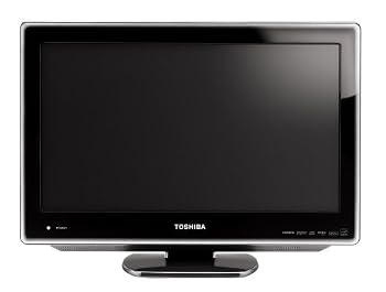 Toshiba 22LV610U LCD Television