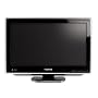 Toshiba 22LV610U 22-Inch 720p LCD TV with Built in DVD Player, Black