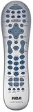 RCA 8-DEVICE Remote Control