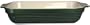 Emile Henry Couleurs 13 by 10-Inch Lasagna Baker, Green