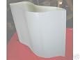 Replacement conveyor belt for 16" Performax/Ryobi/etc sanders