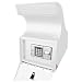 Secure Logic 20321 Mail Vault, White