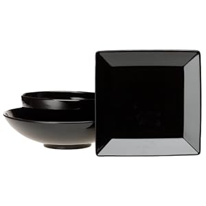 Waechtersbach Fun Factory 3-Piece Hostess Set