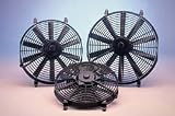 Electric Cooling Fan - Flexalite 108 Electric Cooling Fan