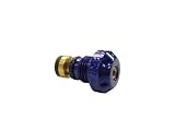 Hybrid Intimidator AP Knob - Blue