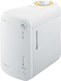 TOSHIBA 加湿器 エリートホワイト KA-D35S(W)