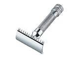 Merkur HD Open Tooth Razor, 11C