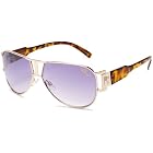 Rocawear R1019 Metal Sunglasses