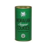 Moravian Sugar Cookies - 24, 1.5oz