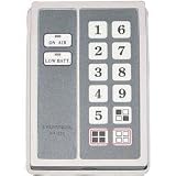 FIRST ALERT HSS-43 Wireless Remote Keypad