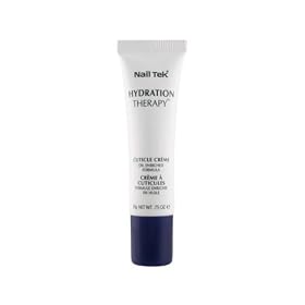Nail Tek Hydration Therapy Cuticle Creme Cuticle Care Products