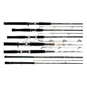 UglyStik Spinning Kit