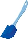 LURCH 70040 Silikon Teigschaber 20 cm