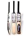 SS Sunridges Supreme Kashmir Willow Cricket Bat