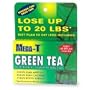 Mega-T Green Tea, Caplets