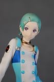 Eureka Seven: Eureka 1/6 Scale Figure