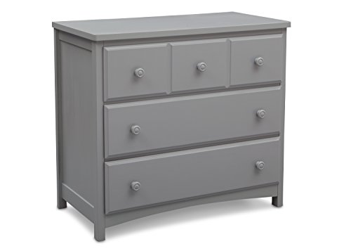 delta tribeca dresser