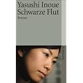 Schwarze Flut: Roman (suhrkamp taschenbuch)