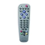 Philips SBCRU254 4 IN 1  Universal Remote Control