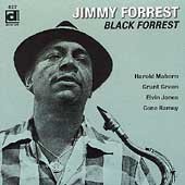CD-Charts  Music : Black Forrest