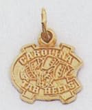 University of North Carolina - Chapel Hill Tar Heels Charm - XC678