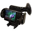 Creative Suction Cup Windscreen Holder Car Kit for ALL Creative Zen