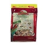 L M Animal Farms Vita-vittles Parrot Food 2 Pounds - 2974