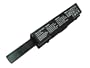11.10V,7800mAh,Li-ion,Replacement Laptop Battery for Dell Studio 1735, Studio 1737, Compatible Part Numbers: 312-0711, 312-0712, KM973, MT342, PW853, RM791