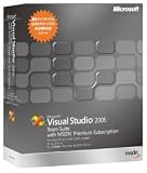 Visual Studio 2005 Team Suite with MSDN Premium の評価・レビュー