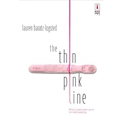 The Thin Pink Line
