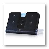 XtremeMac MicroBlast Speaker Dock for iPod nano 1G