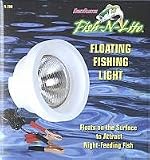 Fish Attractor Floating Fishing Lamp