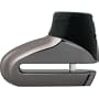ABUS LOCK 305 C/SB GUN M CHR 4003318-43790-8