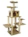 9-LEVEL 72" Cat Tree Furniture A7202